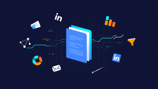 Whitepaper Distribution for B2B Demand Generation: A Practical Guide