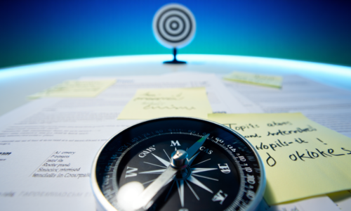 How to Choose the Right Whitepaper Topic for Your ICP