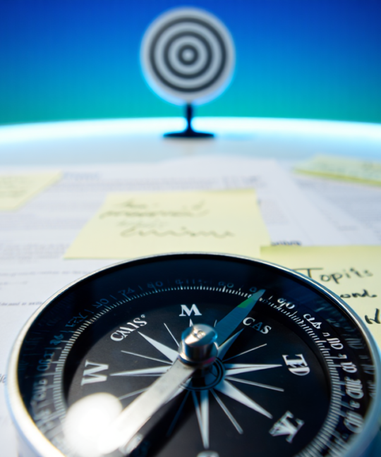 How to Choose the Right Whitepaper Topic for Your ICP