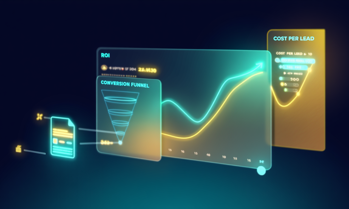 How to Measure the Real ROI of Whitepaper Syndication & Placement in 2026