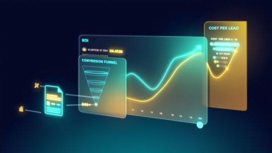 How to Measure the Real ROI of Whitepaper Syndication & Placement in 2026