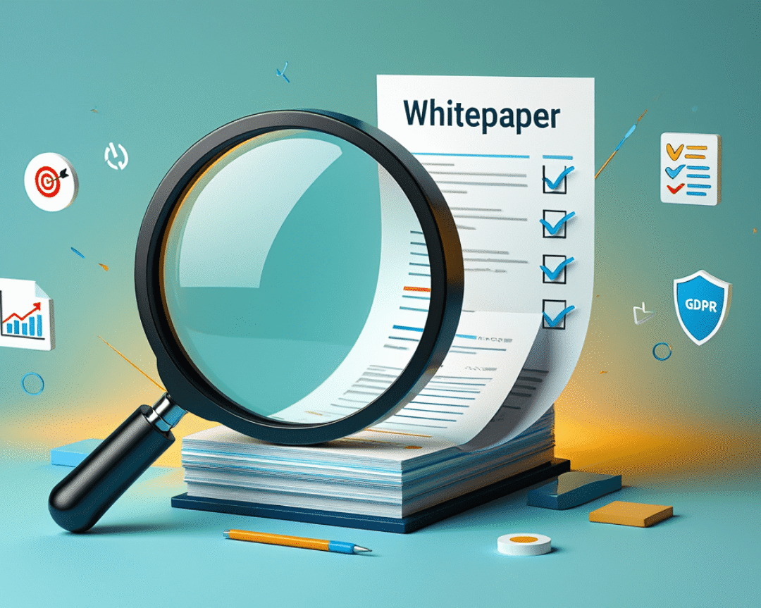 What to Look for in a Whitepaper Distribution Partner in 2026