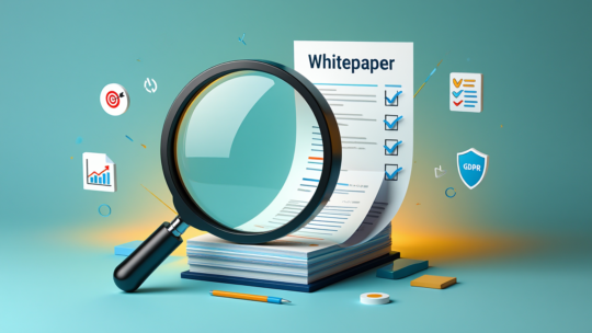 What to Look for in a Whitepaper Distribution Partner in 2026