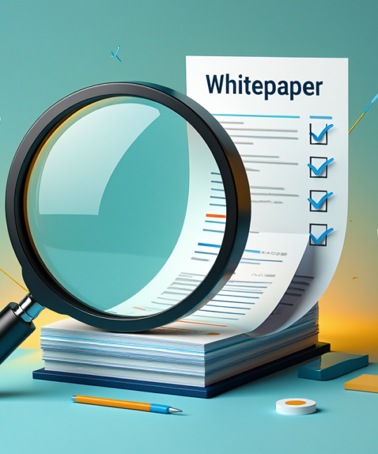 What to Look for in a Whitepaper Distribution Partner in 2026