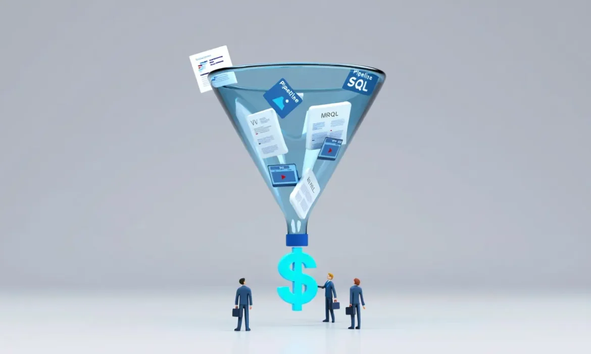 How to Measure ROI fromContent Syndication Campaigns