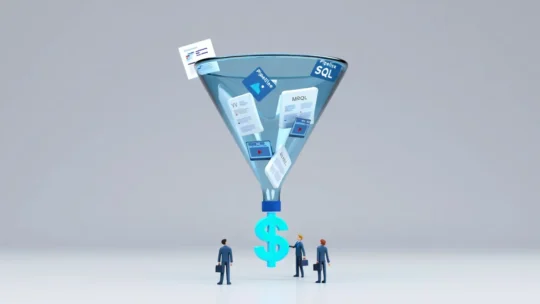 How to Measure ROI from Content Syndication Campaigns
