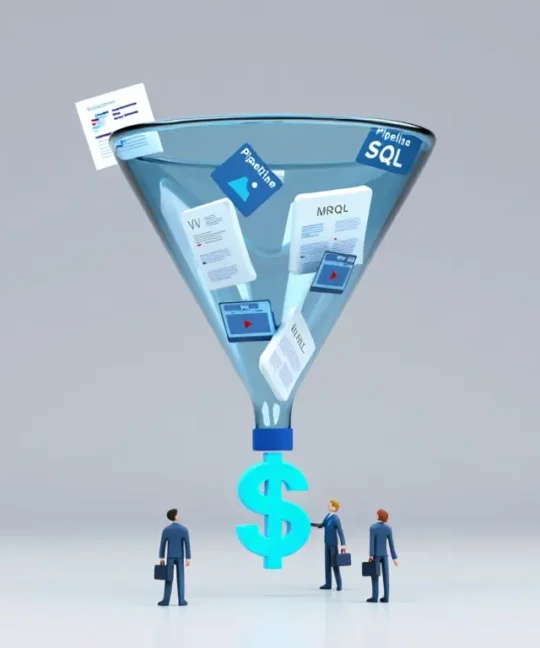 How to Measure ROI fromContent Syndication Campaigns