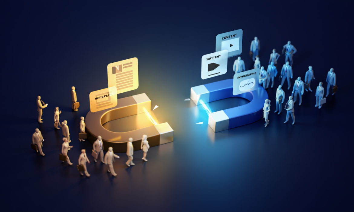Whitepaper Syndication vs Content Syndication: Which Gets You Better B2B Leads?