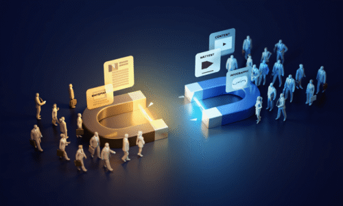 Whitepaper Syndication vs Content Syndication: Which Gets You Better B2B Leads?