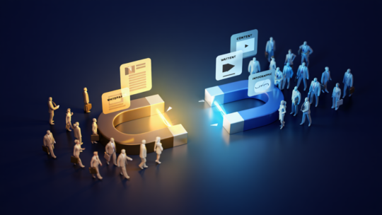 Whitepaper Syndication vs Content Syndication: Which Gets You Better B2B Leads?