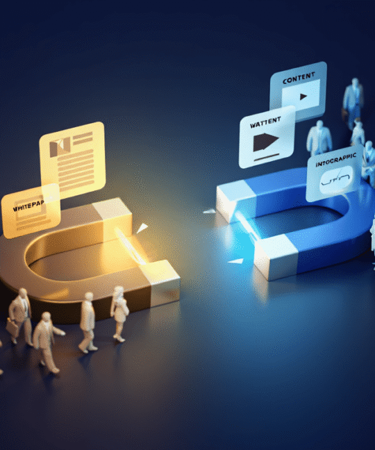 Whitepaper Syndication vs Content Syndication: Which Gets You Better B2B Leads?