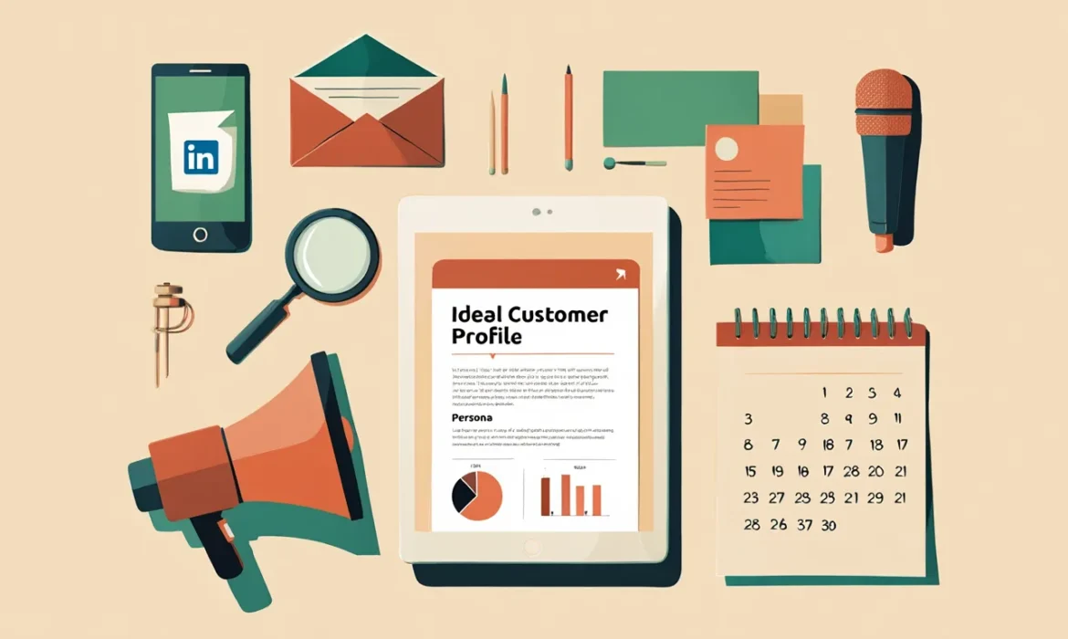 How to Pick the Right Distribution Channels for Your ICP