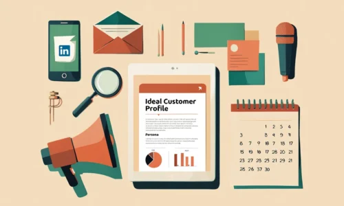 How to Pick the Right Distribution Channels for Your ICP