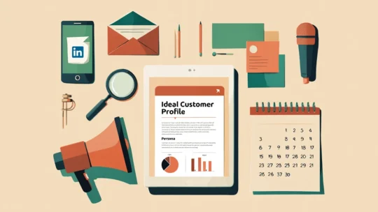 How to Pick the Right Distribution Channels for Your ICP