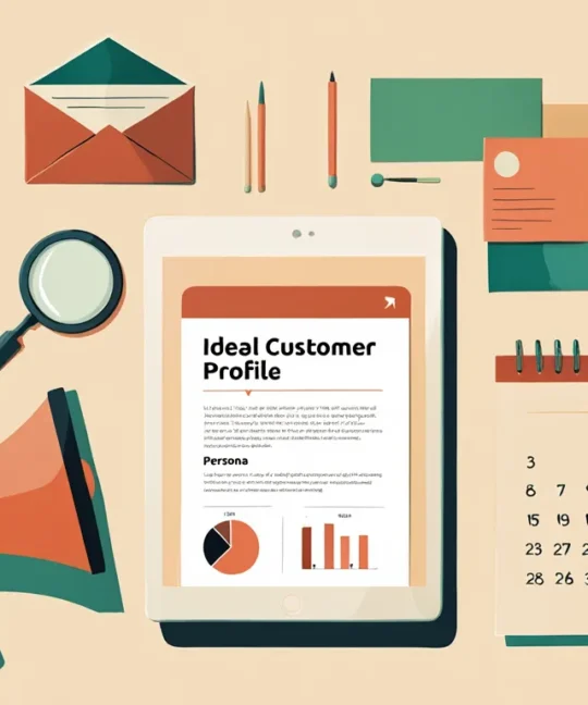 How to Pick the Right Distribution Channels for Your ICP