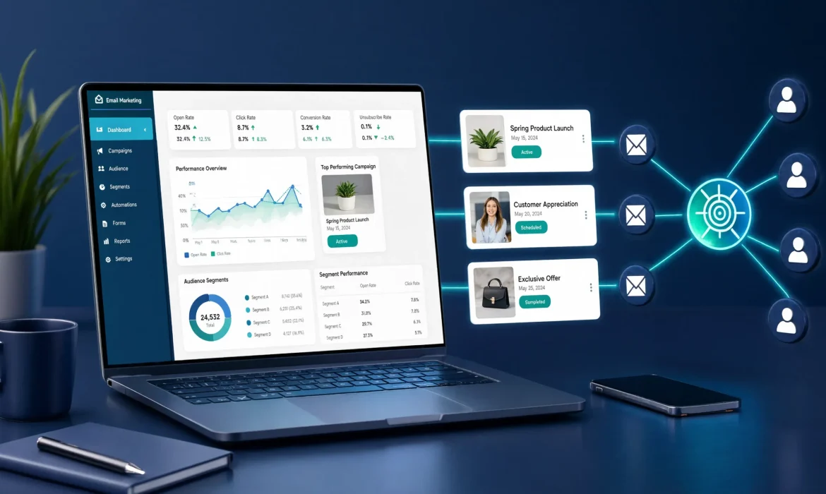 What Is Targeted Email Marketing? A B2B Buyer’s Guide
