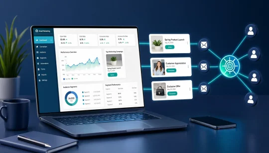 What Is Targeted Email Marketing? A B2B Buyer’s Guide