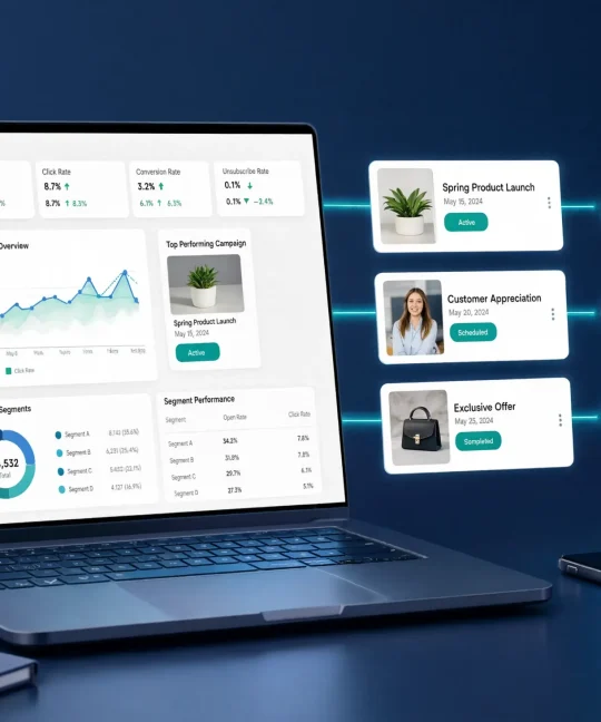 What Is Targeted Email Marketing? A B2B Buyer’s Guide
