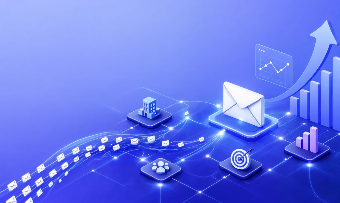 Best Email Marketing Services for B2B