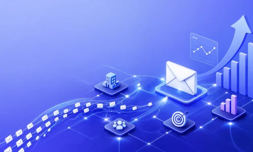 Best Email Marketing Services for B2B