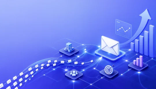 Best Email Marketing Services for B2B