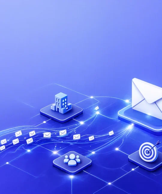 Best Email Marketing Services for B2B
