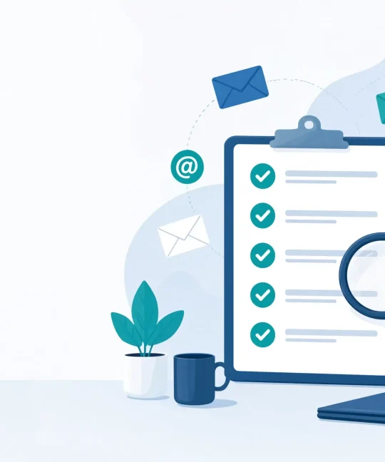 How to Choose a B2B Email Marketing Vendor: A Buyer’s Checklist