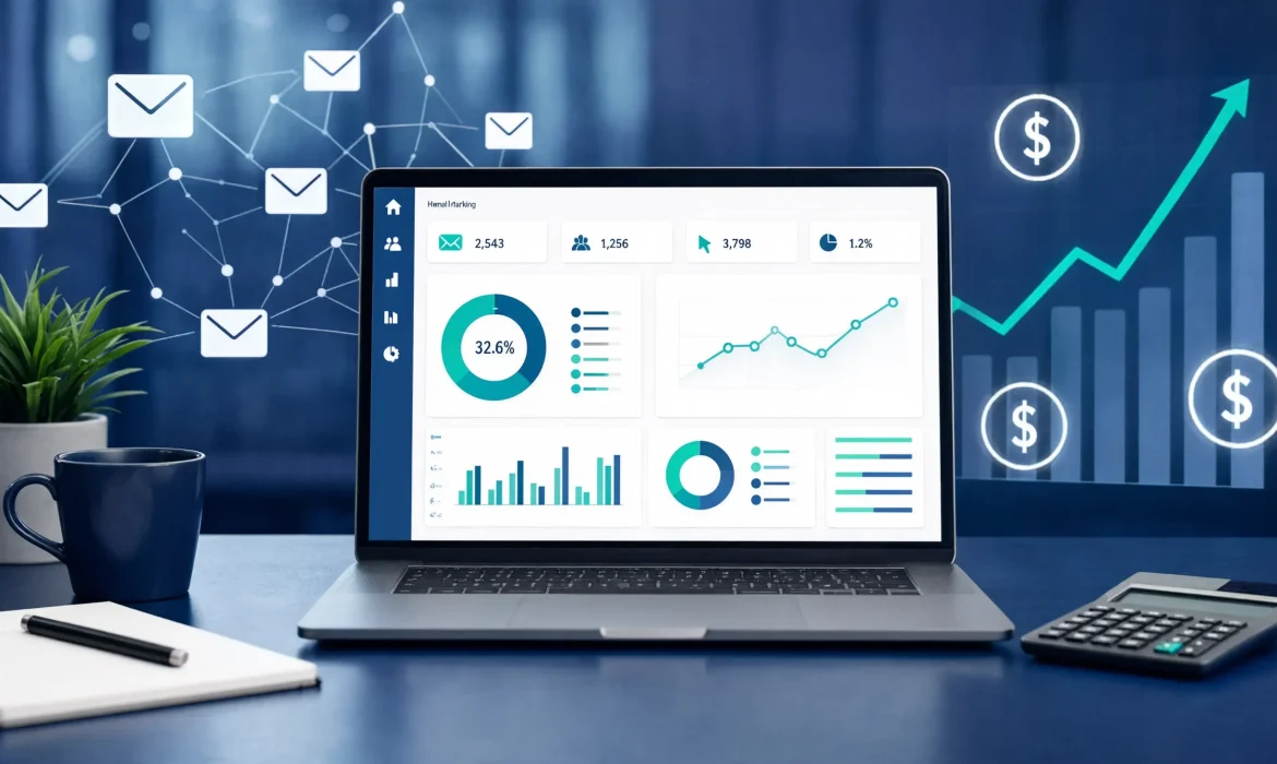 How Much Does Targeted Email Marketing Cost for B2B Companies in 2026?
