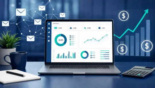 How Much Does Targeted Email Marketing Cost for B2B Companies in 2026?